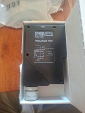 BAUMER ELECTRIC  FRDM 35 R7102