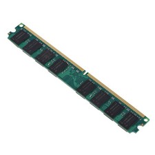 2G DDR2 Memory Ram Puissant Pour PC 667MHz