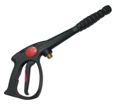Mecline MV2008/B 20" Spray Gun 3,200 PSI 7 GPM M22 M Inlet