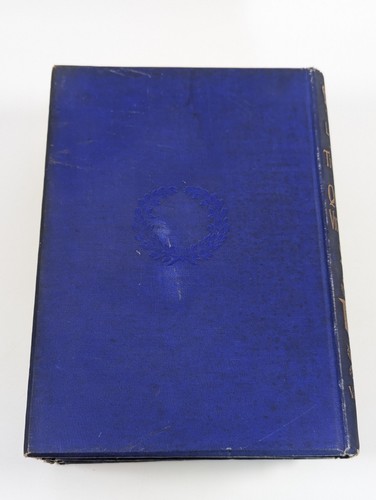 The Life And Times of Queen Victoria Volumes 1 - 4 Antique Hardcover Books - Foto 7 di 24