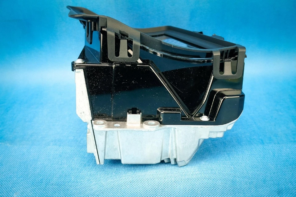 Affichage tête haute HUD Audi A8 4H Lift 4H0919617 - Photo 2/4