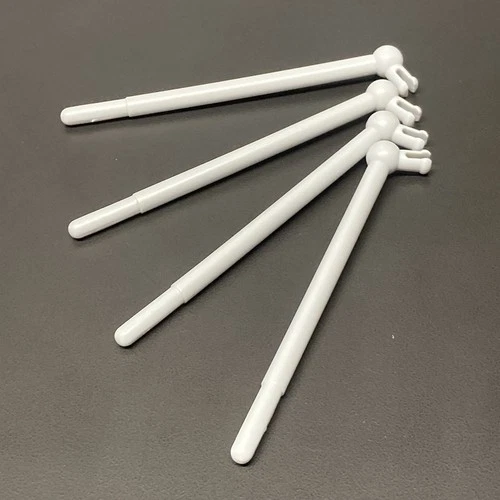 Star Wars Legacy Imperial AT-AT Walker Leg Strut x4 Unused OEM Set