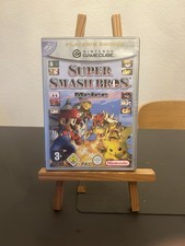 Nintendo GameCube Super Smash Bros. Melee