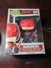 Funko Pop Daredevil #120