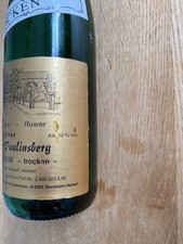 Kerner Spätlese in Weinraritäten & Alte Weine online kaufen | eBay.de