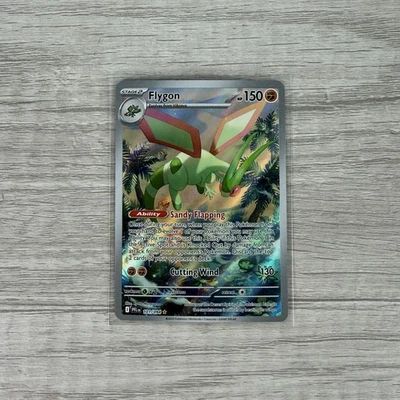 Pokemon Flygon for sale | eBay
