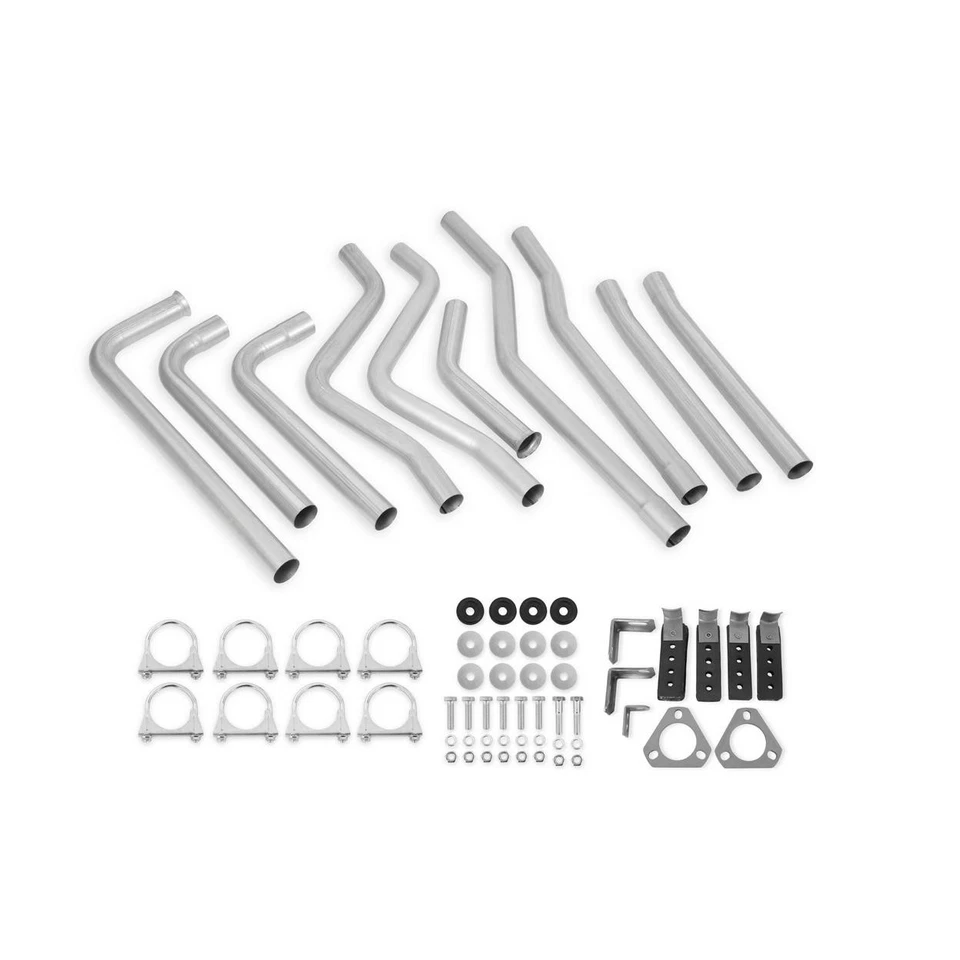 FlowTech Exhaust System Kit - FLOWTECH Super Street Exhaust Kits offer Flowtech Foto 2 de 4