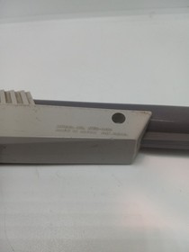 Nintendo NES Super Mario Bros Duck Hunt Game Bundle with Zapper Gun