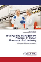 Vijay Kumar Kolli (U. A.) | Total Quality Management Practices In Indian...