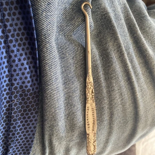 Wischhoffbros Repaint Tool Vintage Dated. ?/11/94 Two Sided