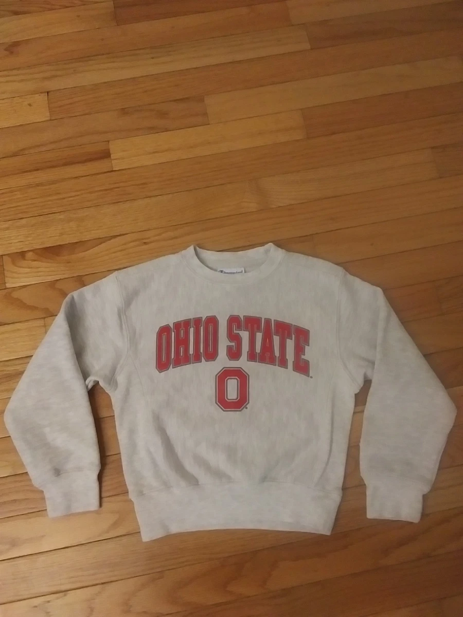 Champion Ohio State Buckeyes NCAA Sweatshirts for sale | eBay