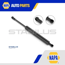 Boot Gas Strut fits VOLVO XC60 Mk1 3.0 08 to 17 Spring Lift Tailgate Rear New