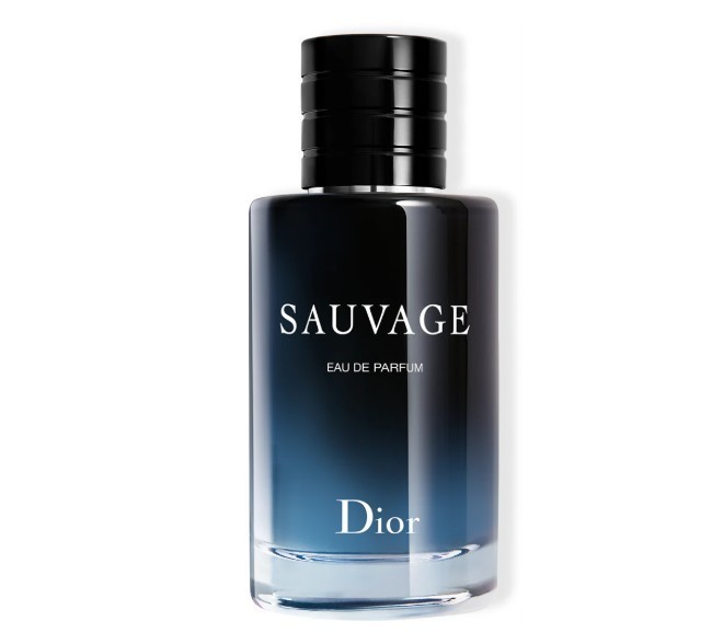 Christian Dior Sauvage Eau De Toilette 3.4 oz
