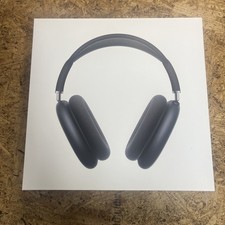 Apple AirPods Max 2 Midnight USB-C Wireless Headphones A3454 MHWK4AM/A Sealed
