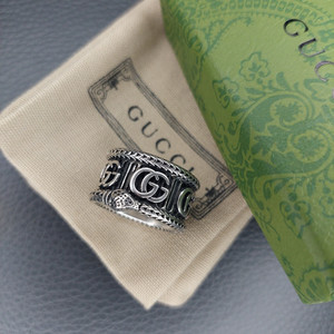 Gucci Snake Ring | eBay