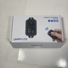 11c UHPPOTE Access Control Electric Strike Door Lock System Hbk-r01