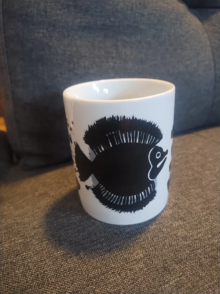 Taza Marimekko "Umi" Foto 2 de 3