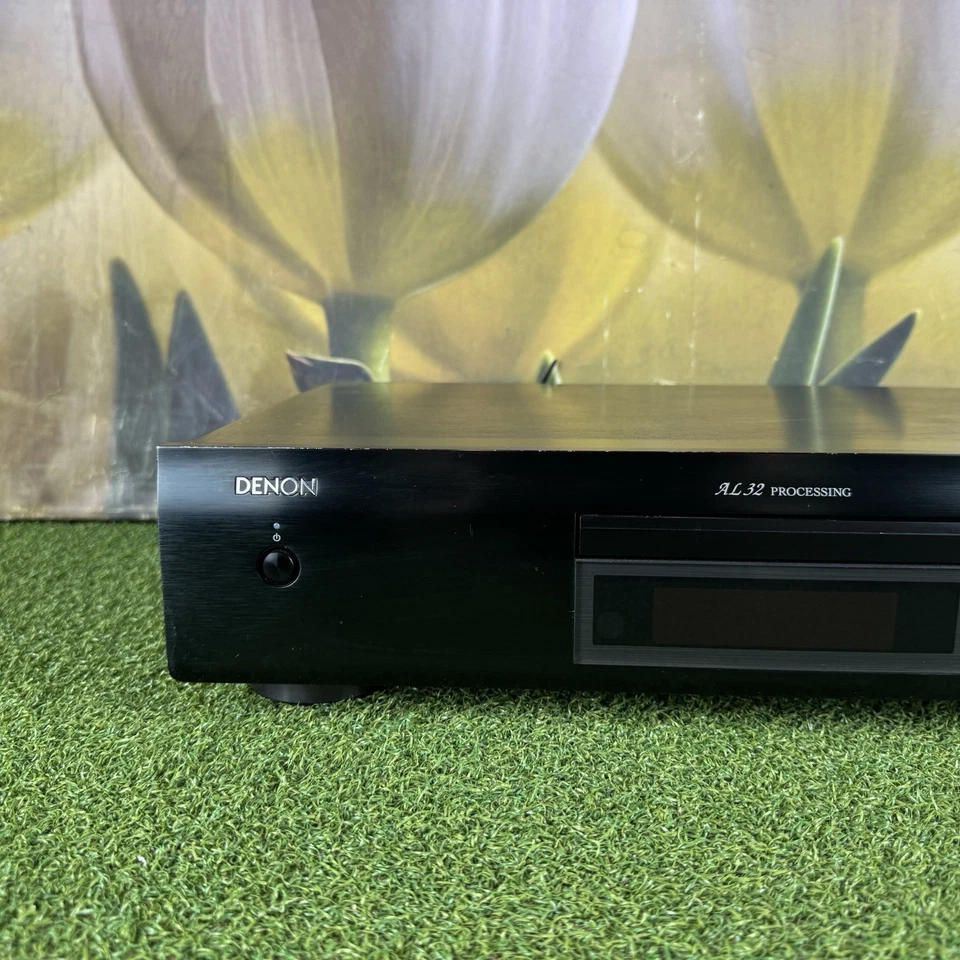 PARTS ONLY Denon DCD-600NE CD Player | HiFi System, CD-R/RW - Image 2 of 4