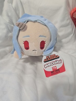 My Hero Academia Mochibi Plush Eri Stuffed Toy Hot Topic Exclusive
