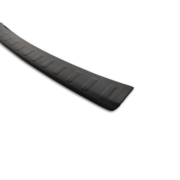 ABS Ladekantenschutz FüR BMW 5Er F10 2010-2016 Kunststoff Schwarz-image