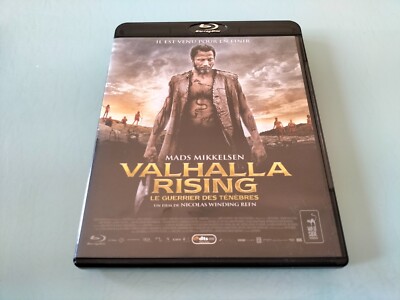 Valhalla Rising - Blu-ray - Mads Mikkelsen