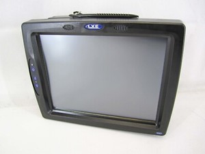 LXE VX7 Vehicle Mount Terminal Computer