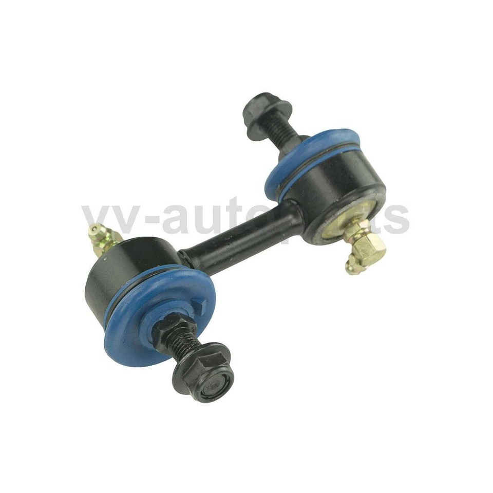 Barra estabilizadora delantera trasera Mevotech 4 para Honda Accord 2008 2009 2010 2011 2012 Foto 4 de 4