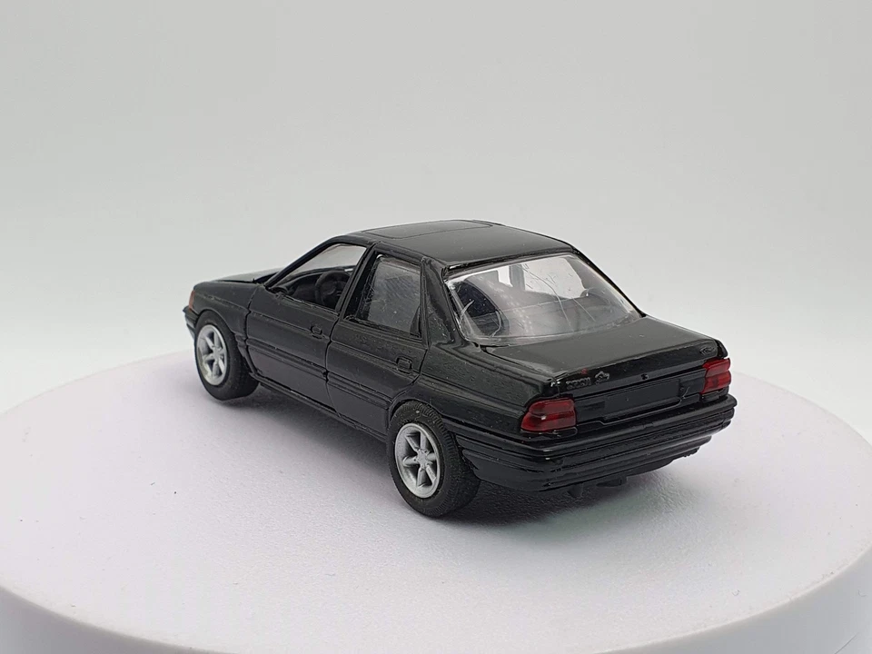 Ford Orion 1992 Shabak 1/43 - Immagine 2 di 4