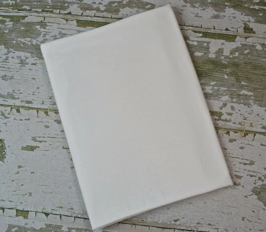Newborn Photo Prop: Ivory Bean Bag Blanket for Newborn Photo Shoot