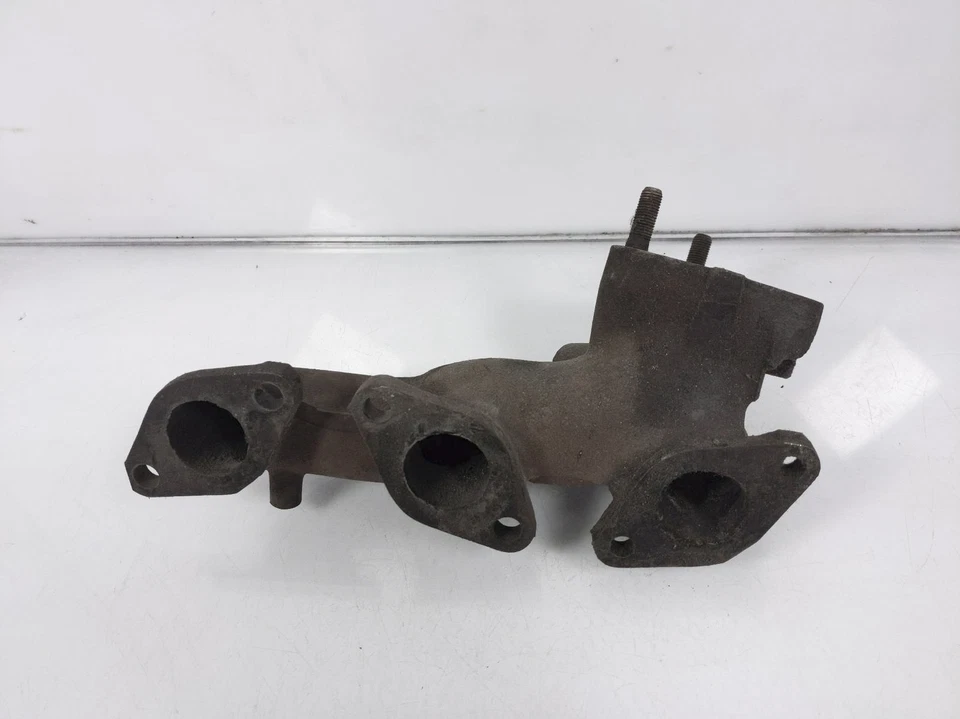 Cabezal colector de escape lado conductor Nissan Pathfinder 1990-1995 14006-88G00 Foto 4 de 4