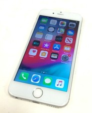 Apple iPhone 6 16GB Verizon Silver A1549