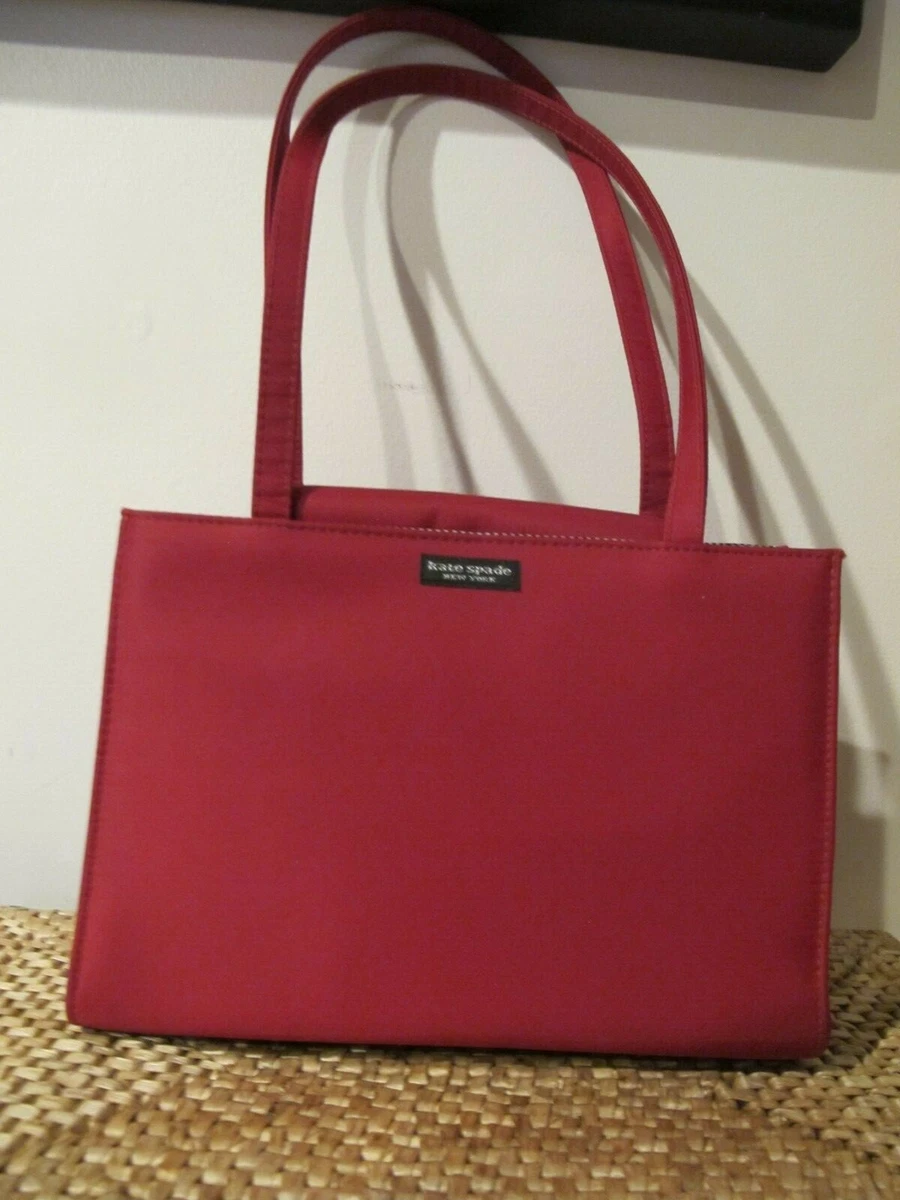 KATE SPADE Red Sling Bag DANIELS DRIVE BLACK CHERRY (633) - Price in India  | Flipkart.com