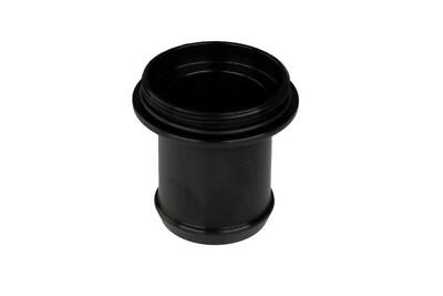 Turbosmart TS-0203-3009 Blow Off Valve Kompact 25mm Plumb Back Fitting - Black