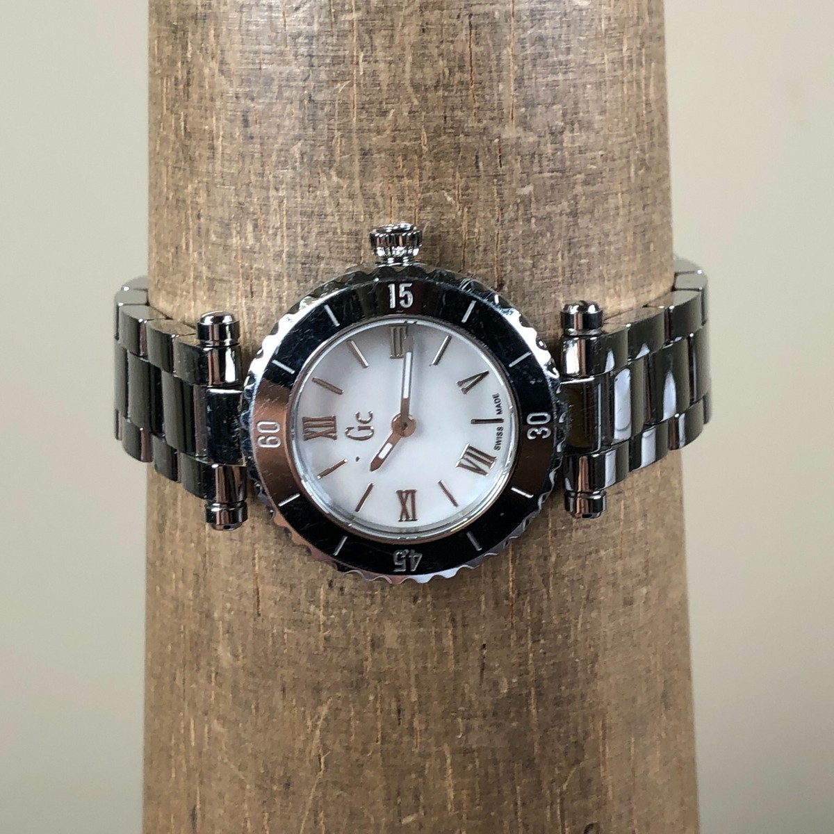 GC Guess Collection ジーシー 腕時計 レディース X70027L1S $_1.JPG?set_id=880000500F