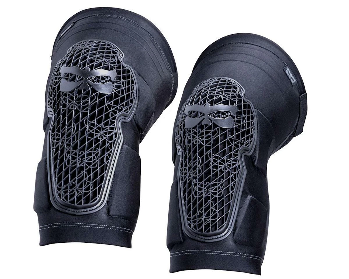 Kali Strike Knee Guards - Thumbnail 2