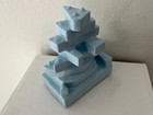 Original Abstract Sculpture No Reserve Neo Constructivism Cubism Modernism OOAK — photo 6