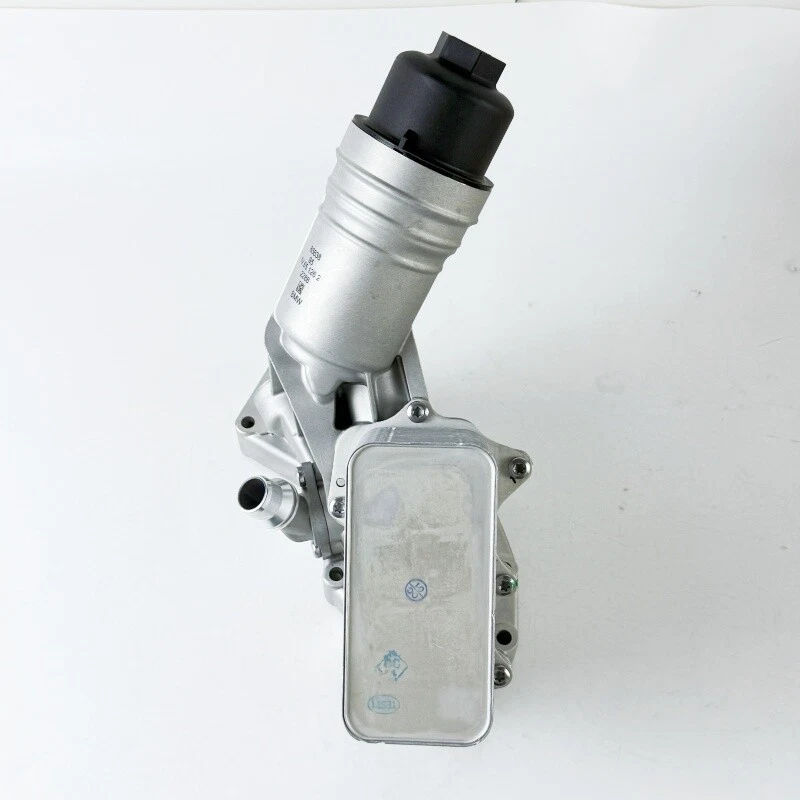 Aluminum Oil Cooler Filter Housing for 3.0L B58 BMW 340i 440i 540i 740i xDrive - Image 4 of 4