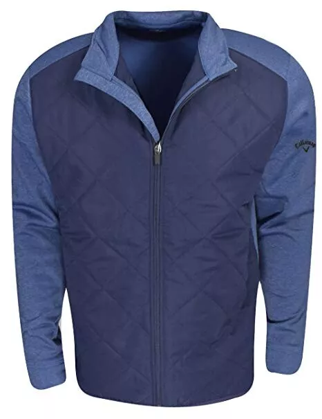 Callaway opti shield best sale jacket