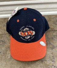 Super Bowl XXXV BALTIMORE RAVENS vs NY GIANTS (Adjustable Snap Back) Cap w/ Tags