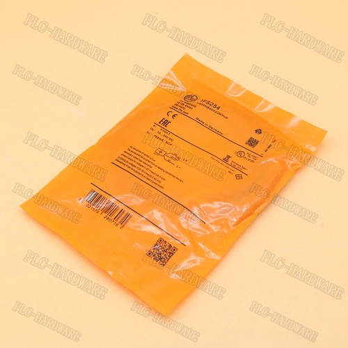 New IFS254 Proximity Sensor For IFM Free Shipping - Picture 5 of 6