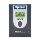 12V/24V Xplorer MPPT 10A Solar Charge Controller with LCD Display
