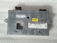 Audi A6 4F C6 Bluetooth Telefon Steuergerät Freisprecheinrichtung 4E0035729