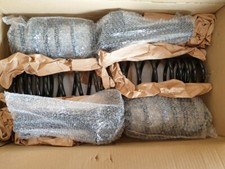 H&R Cup-Kit Sportfahrwerk 40-50mm für VW Golf VI 1.2 1.4 TSI 1.6 2.0 TDI 31057-2