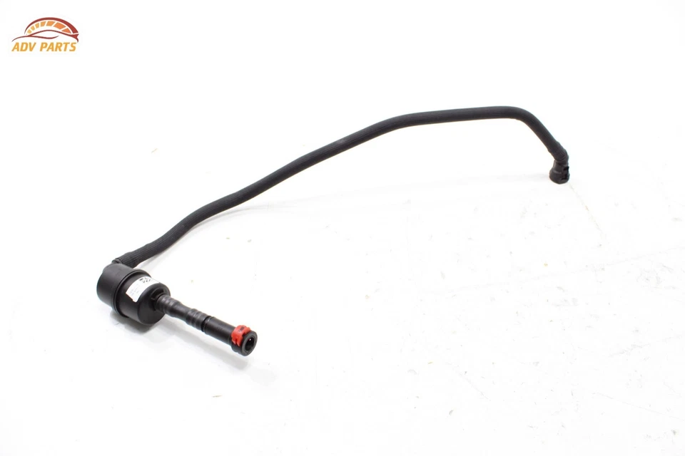 2021 BMW 330e G20 2,0 л ТРУБА ШЛАНГА ВЕНТИЛЯЦИОННОГО ОТВЕРСТИЯ ТОПЛИВНОГО БАКА ОТ ОРИГИНАЛЬНОГО ПРОИЗВОДИТЕЛЯ - Изображение 2 из 4