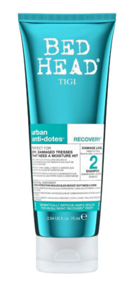 Bed Head by Tigi Reisegröße Urban Gegenmittel Feuchtigkeitserholung Conditioner 75ml