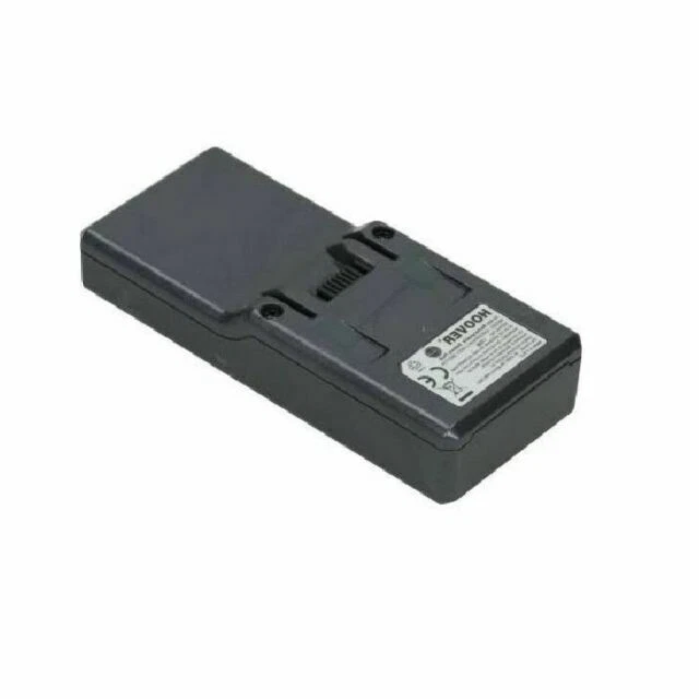 Hoover Vacuum Cleaner Batteries