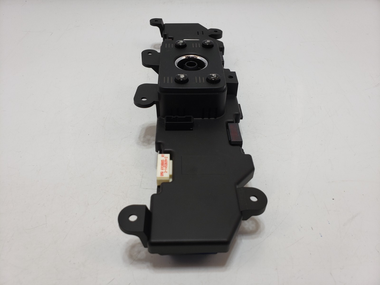 ✅ 2010-2014 OEM Rolls Royce Ghost RR4 Climate Control Switch Module Heated Seats