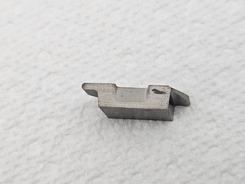 Sandvik Coromant TLR 3031L H13A Top Lok Profiling Grooving Inserts (Qty of 10) - Picture 7 of 7