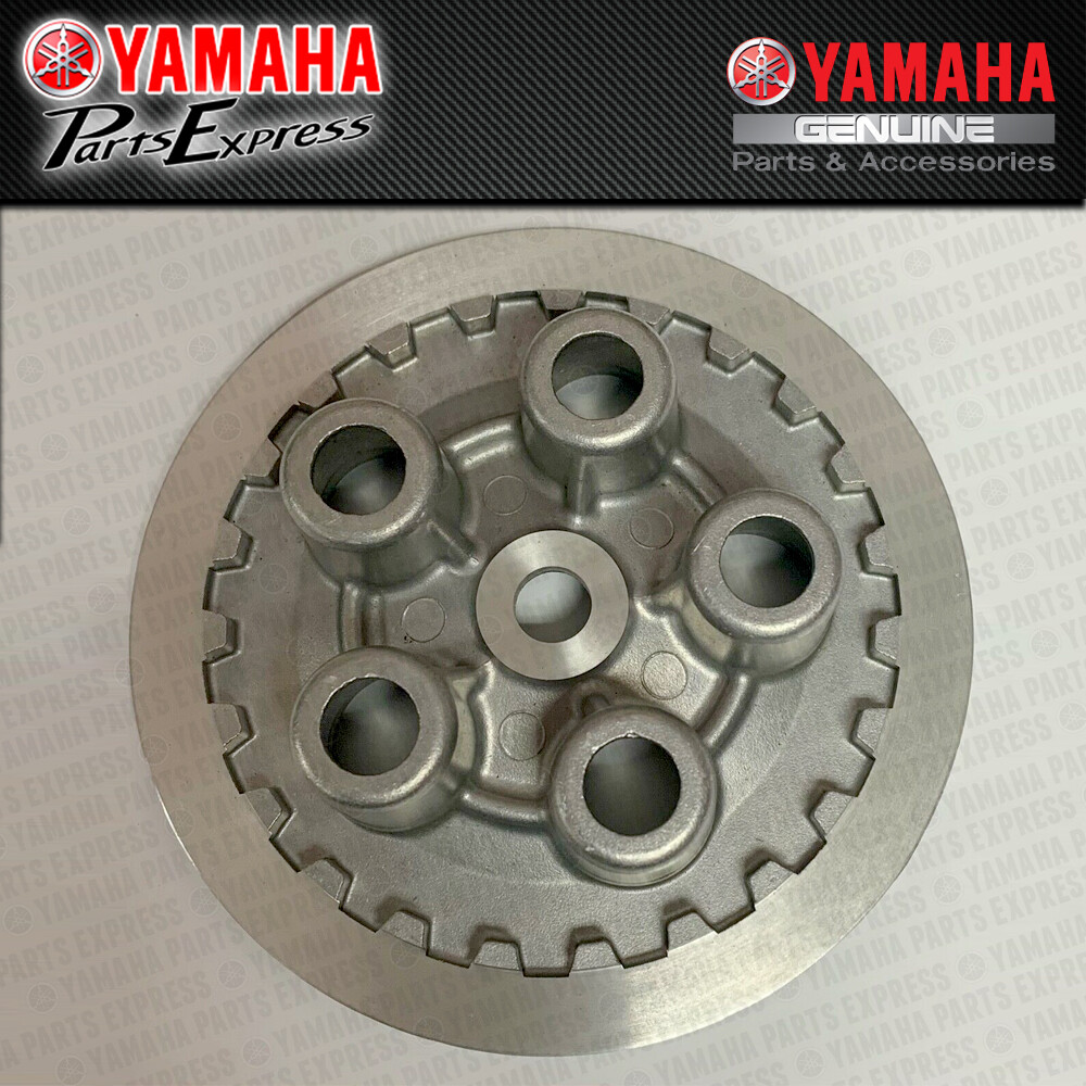 04 Yamaha Yz85 YZ 85 Clutch Pressure Plate for sale online eBay