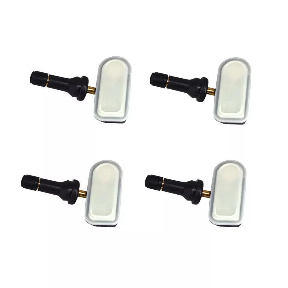 4pcs Genuine TIRE PRESSURE SENSOR TPMS For DODGE RAM 1500 2500 3500 68249197AA - Imagem 3 de 4